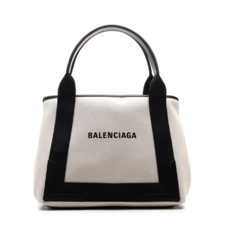 Balenciaga Cabas Small Tote Bag