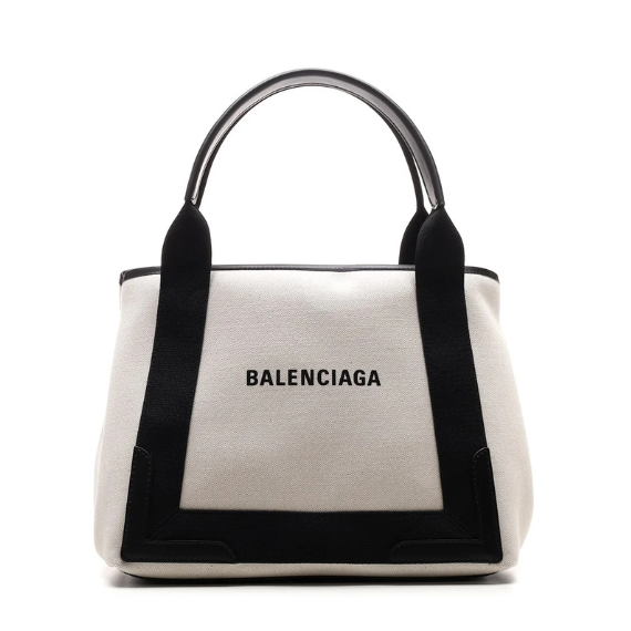 Balenciaga Cabas Small Tote Bag