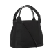 Balenciaga Navy Cabas XS Tote Bag