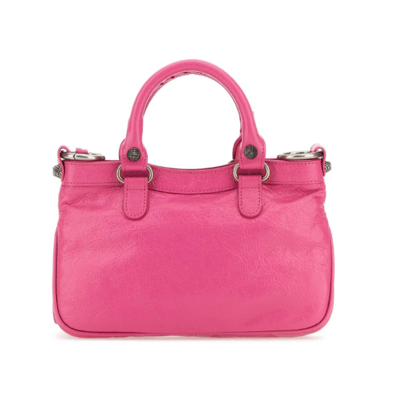 Balenciaga Neo Cagole Small Tote Bag