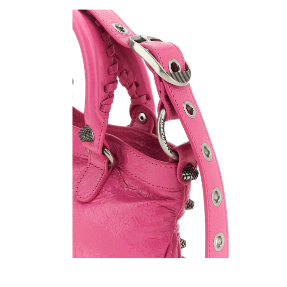 Balenciaga Neo Cagole Small Tote Bag