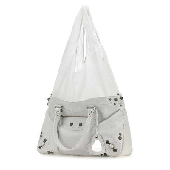 Balenciaga Neo Cagole XL Plus Tote Bag
