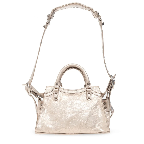 Balenciaga Neo Cagole XS Shoulder Bag