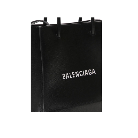 Balenciaga North South XXS Shopping Tote Bag