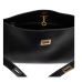 Balenciaga Twist-Lock Shoulder Bag
