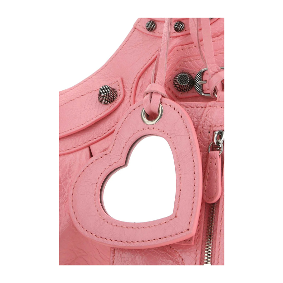 Balenciaga XS Le Cagole Crossbody Bag
