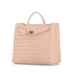 Bottega Veneta Andiamo Medium Shoulder Bag