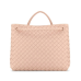 Bottega Veneta Andiamo Medium Shoulder Bag