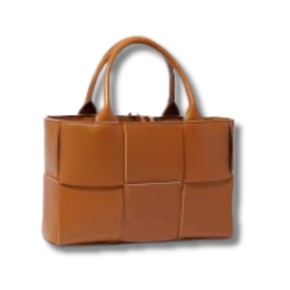 Bottega Veneta Arco Small Tote Bag