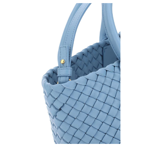 Bottega Veneta Cabat Mini Tote Bag