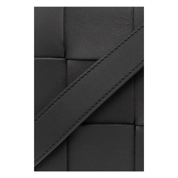 Bottega Veneta Cassette Shoulder Bag