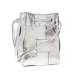 Bottega Veneta Cassette Strapped Mini Bucket Bag