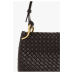 Bottega Veneta Clicker Medium Shoulder Bag