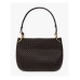 Bottega Veneta Clicker Medium Shoulder Bag