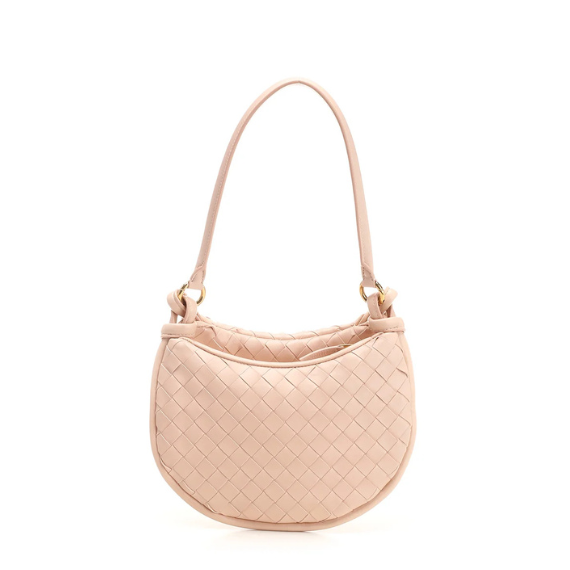 Bottega Veneta Gemelli Small Shoulder Bag