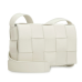Bottega Veneta Interwoven Fold-Over Shoulder Bag