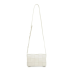 Bottega Veneta Interwoven Fold-Over Shoulder Bag