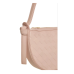 Bottega Veneta Sunrise Zipped Mini Shoulder Bag