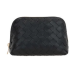 Bottega Veneta Intrecciato Zipped Pouch