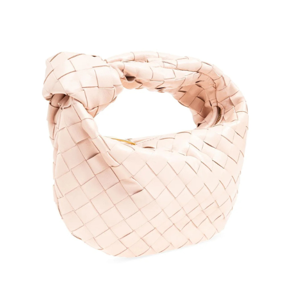 Bottega Veneta Jodie Mini Tote Bag