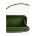 Bottega Veneta Knot Intreccio Small Shoulder Bag