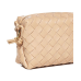 Bottega Veneta Loop Intrecciato Shoulder Bag