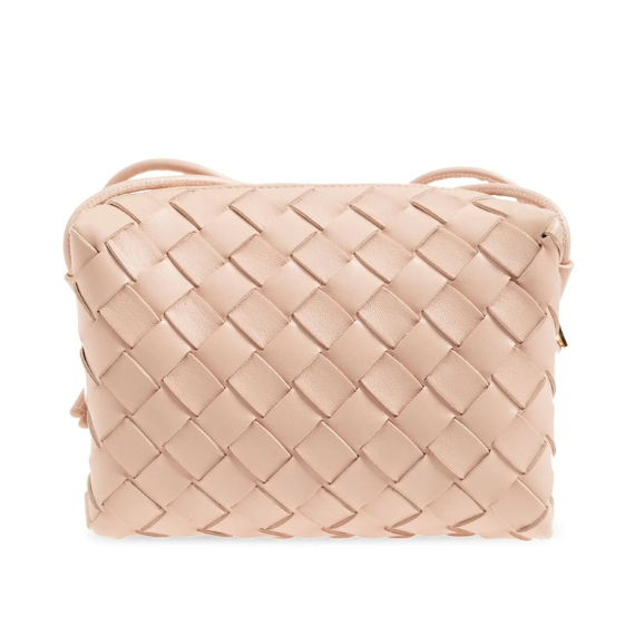 Bottega Veneta Loop Mini Camera Bag