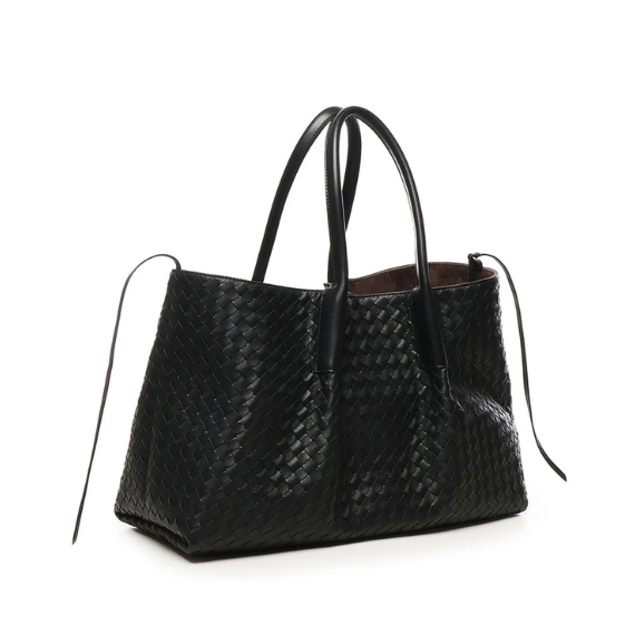 Bottega Veneta Pinacoteca Reversible Tote Bag