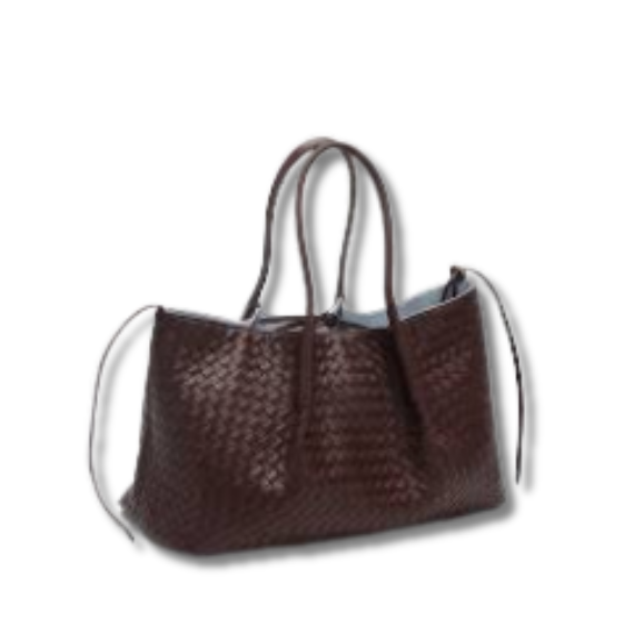 Bottega Veneta Pinacoteca Reversible Tote Bag