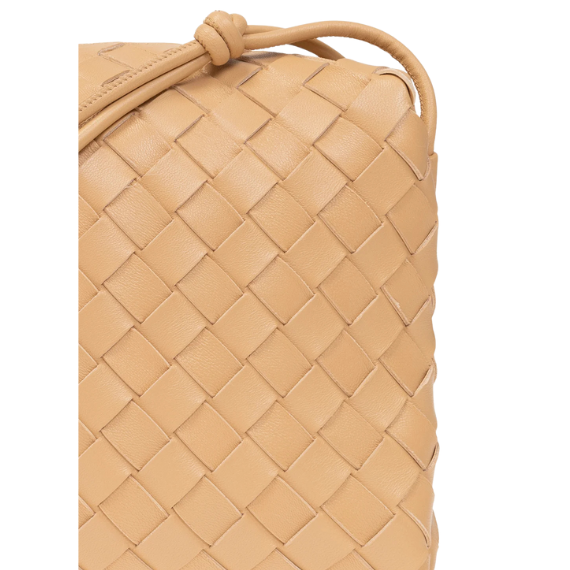 Bottega Veneta Small Loop Camera Bag