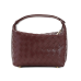 Bottega Veneta Wallace Mini Shoulder Bag