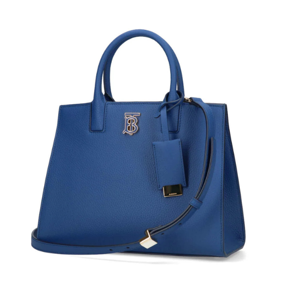 Burberry Frances Mini Top Handle Bag