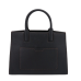 Burberry Frances TB Plaque Tote Bag