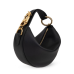 Burberry Knight Arc Zipped Tote Bag