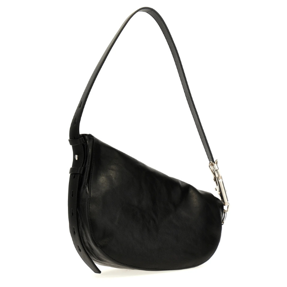 Burberry Knight Small Shoulder Bag