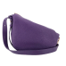 Burberry Knight Zipped Small Shoulder Bag