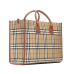 Burberry Medium Freya Tote Bag