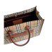 Burberry Medium Freya Tote Bag