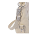 Burberry Knight Zipped Medium Tote Bag