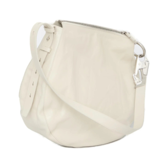 Burberry Knight Zipped Medium Tote Bag