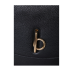 Burberry Medium Rocking Horse Foldover Crossbody Bag