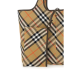 Burberry Medium Vintage Check Top Handle Bag