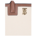 Burberry Mini Frances Tote Bag