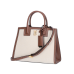 Burberry Mini Frances Tote Bag