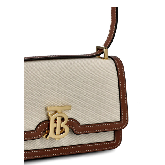 Burberry Mini TB Shoulder Bag