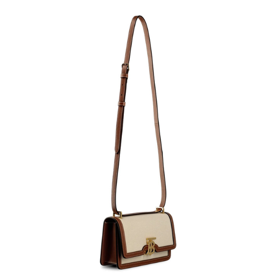 Burberry Mini TB Shoulder Bag