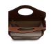 Burberry Logo Printed Tote Bag