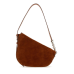 Burberry Small Knight Zipped Shoulder Bag