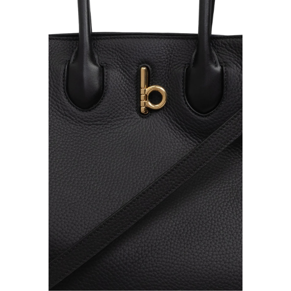 Burberry Rocking Horse Medium Top Handle Bag