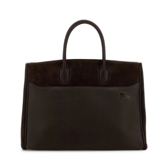 Burberry Rocking Horse Small Tote Bag